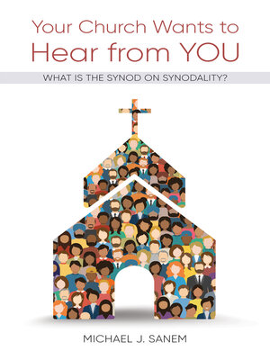 cover image of Your Church Wants to Hear from You
